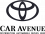 Logo TOYOTA