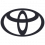 Logo TOYOTA